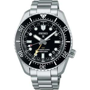 Prospex SPB383J1 GMT Erkek Kol Saati
