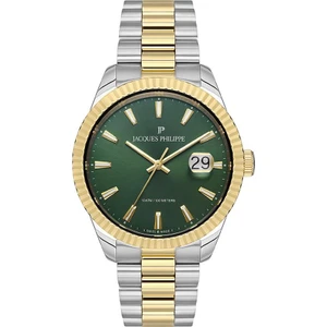 Jacques Phılıppe JPQGS2373X8 Erkek Kol Saati