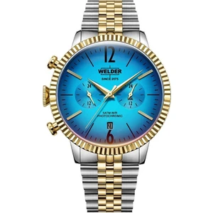 Moody Watch WWRC472 Erkek Kol Saati