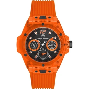 Sergio Tacchini ST.1.10404.4 Erkek Kol Saati