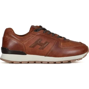 Hammer Jack Peru Plus M  Kahverengi Erkek Sneaker 102 19250P-M-3129
