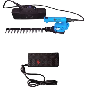 KH-TP30 Akülü Işkın ve Filiz Alma Makinesi