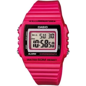 Retro W-215H-4AVDF Erkek Kol Saati