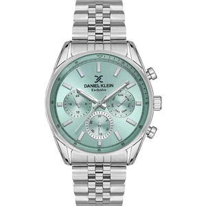 Daniel Klein DK.1.13523.6 Erkek Kol Saati