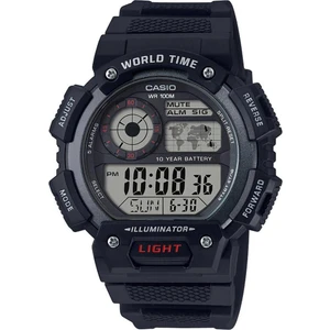 Digital AE-1400WH-1AVDF Erkek Kol Saati
