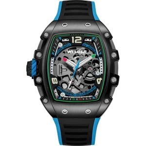 Moody Watch WRT1000 Erkek Kol Saati