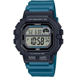 Digital WS-1400H-3AVDF Erkek Kol Saati
