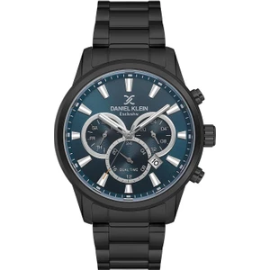 Daniel Klein DK.1.13136-11 Erkek Kol Saati