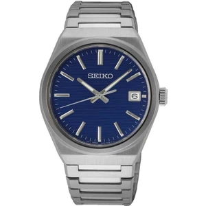 Quartz SUR555P1 Erkek Kol Saati LumiBrite İbre ve Rakam