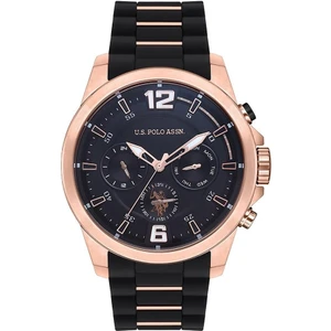 U.S. Polo Assn. USPA1009-05 Erkek Kol Saati