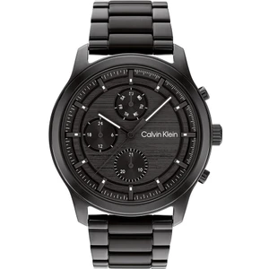 Calvin Klein CK25200209 Erkek Kol Saati