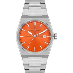 Jacques Philippe JPQGS4213X6SO Erkek Kol Saati