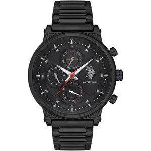 U.S. Polo Assn. USPA1008-12 Erkek Kol Saati