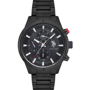U.S. Polo Assn. USPA1014-04 Erkek Kol Saati