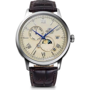 Otomatik RA-AK0803Y30B  Erkek Kol Saati