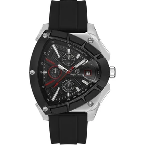 Sergio Tacchini ST.1.10425-1 Erkek Kol Saati