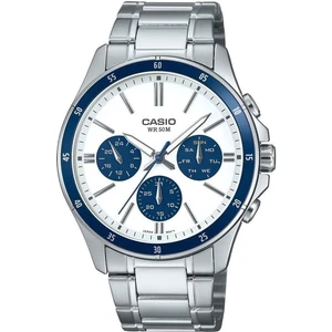 CASIO MTP-1374D-7A2VDF  Erkek Kol Saati