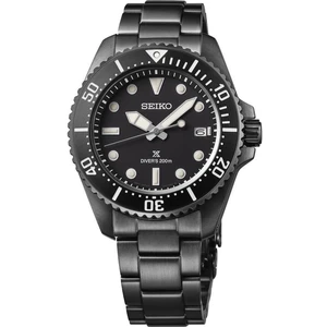 Prospex SNE599P Solar Divers Erkek Kol Saati