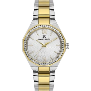 Daniel Klein DK.1.13490-3 Kadın Kol Saati