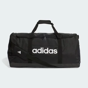 Lınear Duffel L     Black/black/whıte