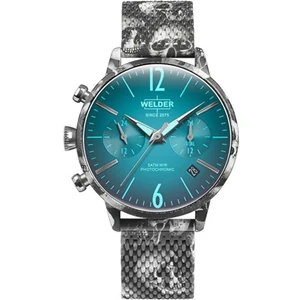 Moody WWRC697 Kadın Kol Saati