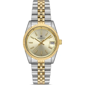 Momentus CW132T-08SG Kadın Kol Saati