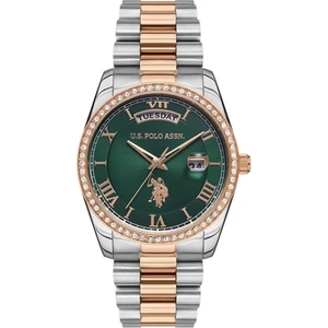 U.S. Polo Assn. USPA2054-05 Kadın Kol Saati