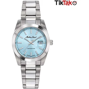 MATHEY-TISSOT D451BU Kadın Kol Saati