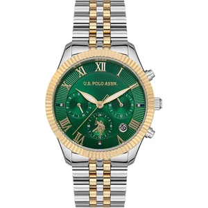 U.S. Polo Assn. USPA2040-08 Kadın Kol Saati