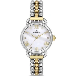 MOMENTUS SW109T-09SG. Kadın Kol Saati