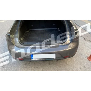 2023 Peugeot 508 Sedan 3D Kauçuk Bagaj Havuzu