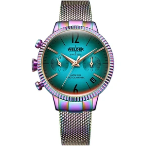 Moody Watch WWRC748 Kadın Kol Saati