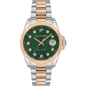 Jacques Philippe JPQLS3473X8RG Kadın Kol Saati