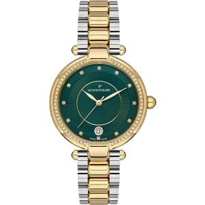 Jacques Philippe JPQLS0823X8 Kadın Kol Saati