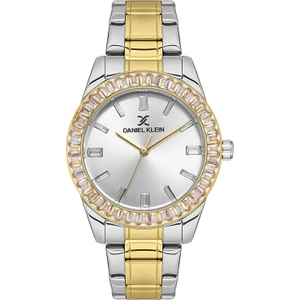 Daniel Klein DK.1.13484.3 Kadın Kol Saati