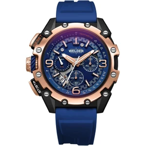 Welder Moddy Welder Moody WWRR1002 Erkek Kol Saati