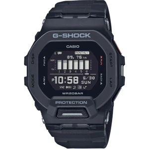 G-Shock GBD-200-1DR Erkek Kol Saati