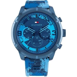Tommy Hilfiger TH1792073 Erkek Kol Saati