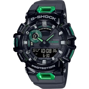 G-Shock GBA-900SM-1A3DR Erkek Kol Saati