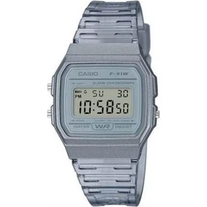 F-91WS-8DF Unisex Kol Saati