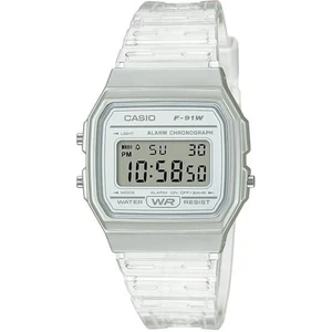 F-91WS-7DF Unisex Kol Saati