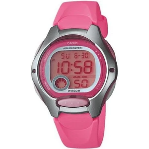Digital LW-200-4BVDF Unisex Çocuk Kol Saati