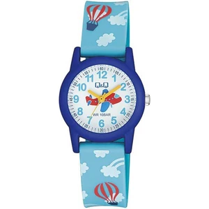 VR99J018Y Unisex Kol Saati