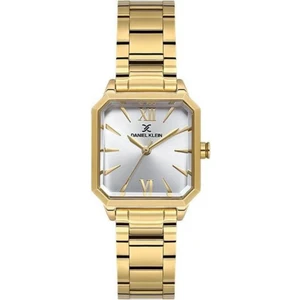 Daniel Klein DKE.1.10738-4 Kadın Kol Saati