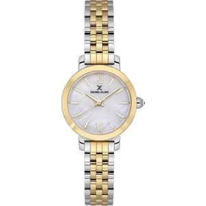 Daniel Klein DK.1.13779-6 Kadın Kol Saati