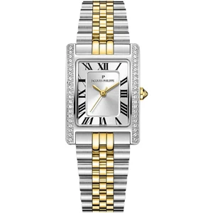 Jacques Phılıppe JPQLS657328YGS Kadın Kol Saati