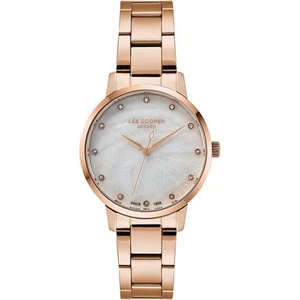 Lee Cooper LC07045.420 Kadın Kol Saati