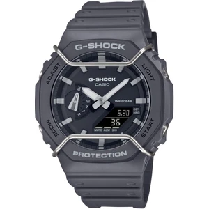 G-Shock GA-2100PTS-8ADR Erkek Kol Saati