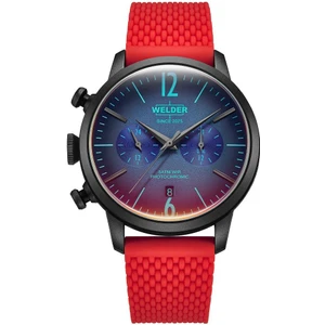 Moody Watch WWRP503 Erkek Kol Saati
