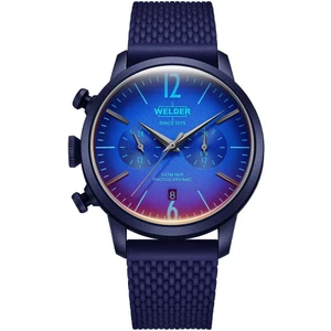 Moody Watch WWRP502 Erkek Kol Saati